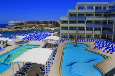 Hôtel Labranda Riviera Resort and Spa st_paul Malte
