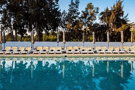 Malte : Hôtel Urban Valley Resort & Spa