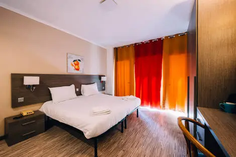 Chambre standard