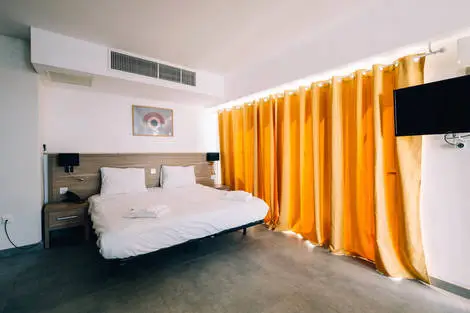 Chambre standard