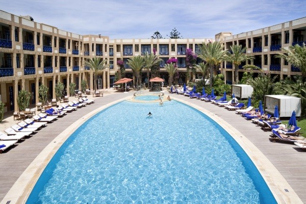 piscine - M Gallery Essaouira