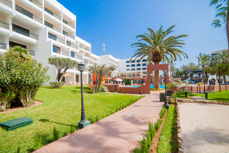 Hôtel Argana Agadir 3* photo 11