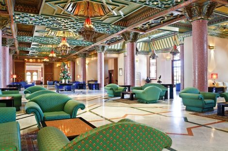 Autres - Atlantic Palace Resort 5* Agadir Maroc