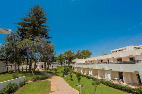 Club Bravo Club Allegro Agadir 4* photo 5