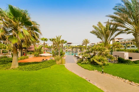 Hôtel Riu Palace Tikida Agadir 5* photo 26