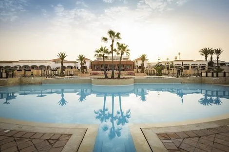 Robinson Club Agadir All Inclusive agadir MAROC