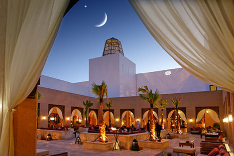 Hôtel Sofitel Agadir Royal Bay Resort 5* photo 10
