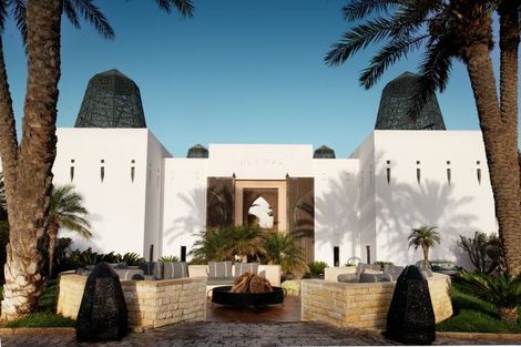 Hôtel Sofitel Agadir Royal Bay Resort 5* photo 9