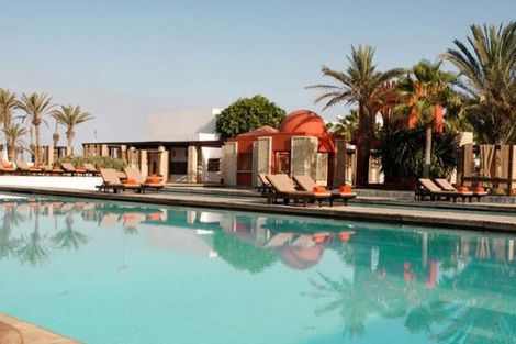 Hôtel Sofitel Agadir Royal Bay Resort 5* photo 1