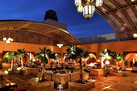 Autres - Sofitel Agadir Royal Bay Resort 5* Agadir Maroc