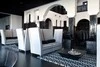 Bar - Hôtel Sofitel Thalassa Sea & Spa 5* Agadir Maroc
