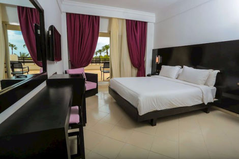 Club Bravo Club Allegro Agadir 4* photo 2