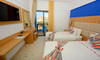 Chambre - Hôtel Oasis & Spa 4* Agadir Maroc