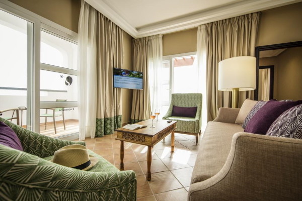 Maroc : Hôtel Robinson Agadir