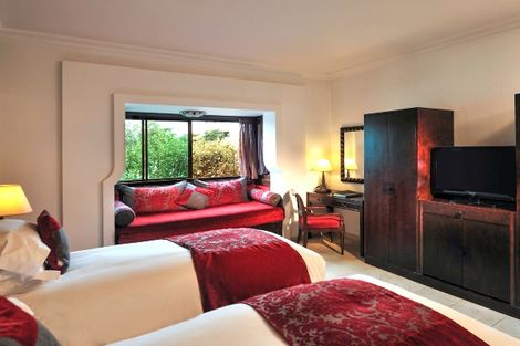 Chambre - Sofitel Agadir Royal Bay Resort 5* Agadir Maroc