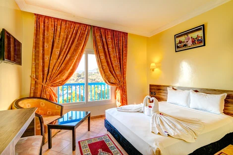 Chambre standard