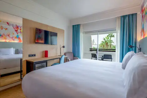 Chambre supérieure