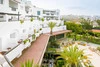 Facade - Hôtel Adult Only Riu Tikida Beach 4* Agadir Maroc