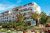 Facade - Hôtel Riu Tikida Beach 4* Agadir Maroc
