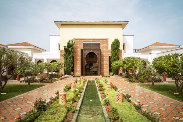 Maroc : Hôtel TUI Sélection Hôtel Robinson Agadir