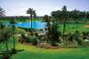 Golf - Hôtel Riu Tikida Beach 4* Agadir Maroc