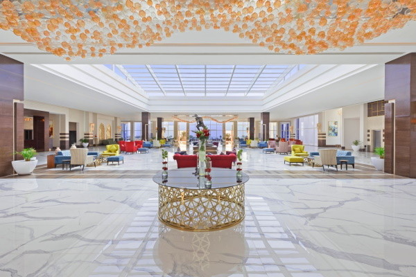 Maroc : Hôtel Adult Only +16 - Pickalbatros White Beach Resort Taghazout