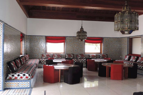 Club Bravo Club Allegro Agadir 4* photo 6