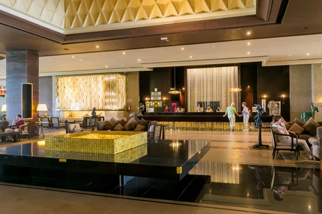 Hôtel Riu Palace Tikida Agadir 5* photo 18