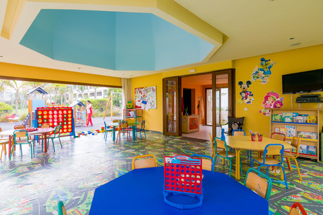 Hôtel Riu Palace Tikida Agadir 5* photo 22