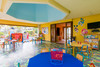 hôtel - animation enfants - Hôtel Riu Palace Tikida Agadir 5* Agadir Maroc