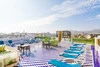 hôtel - équipements - Hôtel Atlantic 4* Agadir Maroc