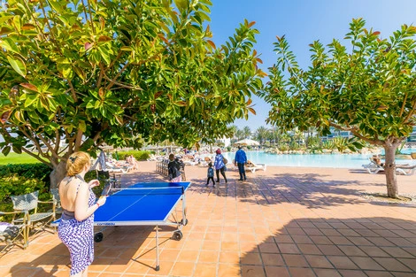 Hôtel Riu Tikida Dunas 4* photo 23