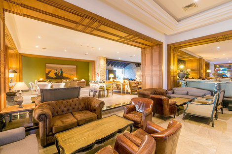 Hôtel Riu Tikida Dunas 4* photo 28