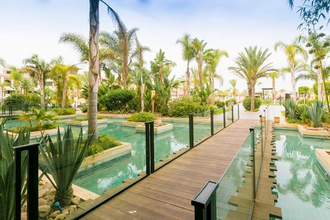 Hôtel Riu Palace Tikida Agadir 5* photo 24