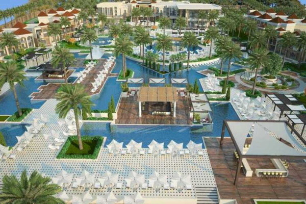 Maroc : Hôtel Adult Only - White Beach Taghazout