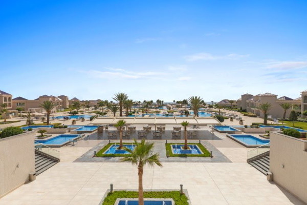 Maroc : Hôtel Adult Only +16 - Pickalbatros White Beach Resort Taghazout