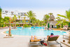 Piscine - Hôtel Adult Only Riu Tikida Beach 4* Agadir Maroc