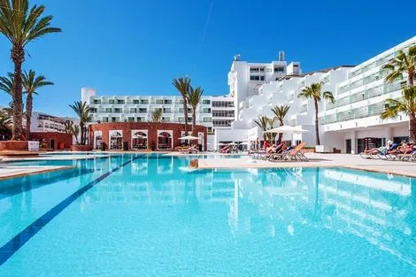 Hôtel Amadil Ocean Club Agadir 4* by Ôvoyages agadir Maroc