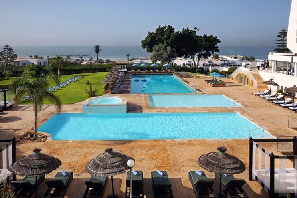 piscine - Anezi