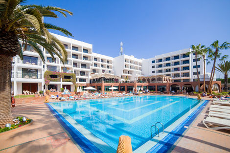 Hôtel Argana Agadir 3* photo 1