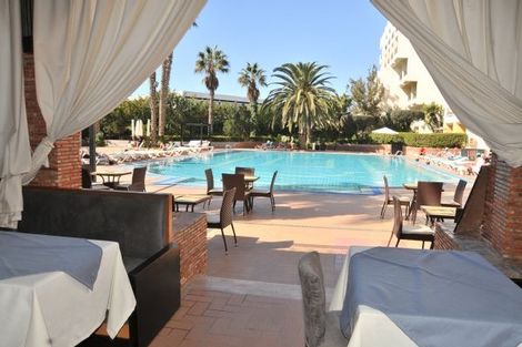 Hôtel Argana Agadir 3* photo 2