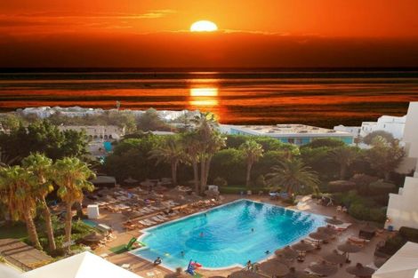 Hôtel Argana Agadir 3* photo 4