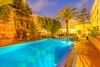 Piscine - Hôtel Atlantic 4* Agadir Maroc