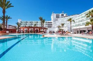 Maroc-Agadir, Hôtel Atlas Amadil Beach by Ôvoyages