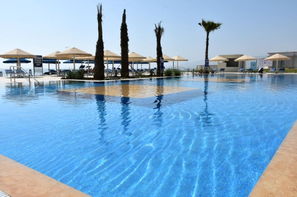 Maroc-Agadir, Club Coralia Pickalbatros White Beach Resort Taghazout - Adult Only +16 ans - 5*