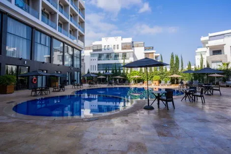 Hôtel Dominium agadir Maroc