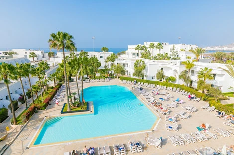 piscine - Framissima Royal Tafoukt Agadir
