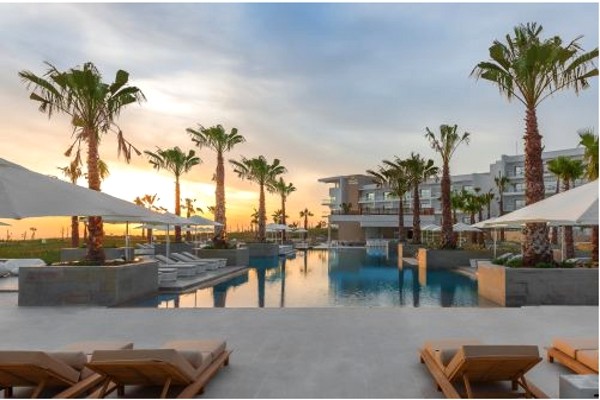 Piscine - Hyatt Place Taghazout Bay