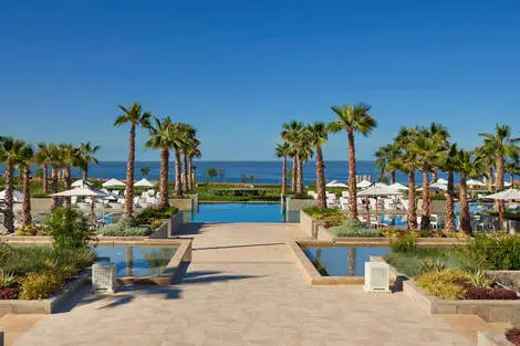 Hôtel Hyatt Place Taghazout Bay agadir Maroc
