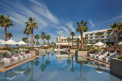 Maroc : Hôtel Hyatt Place Taghazout